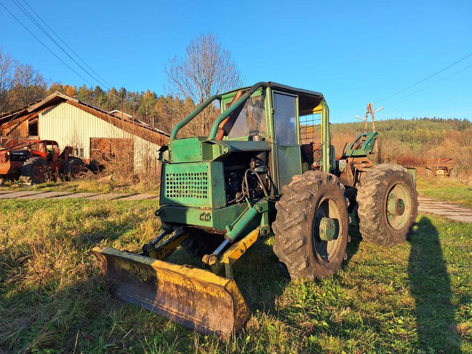 Sprzedam lkt 80 kockums