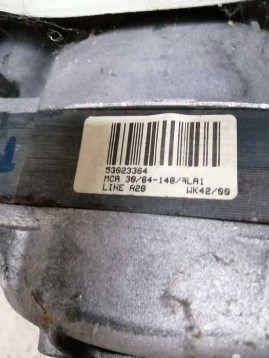 Silnik do pralki whirlpool awt 2074