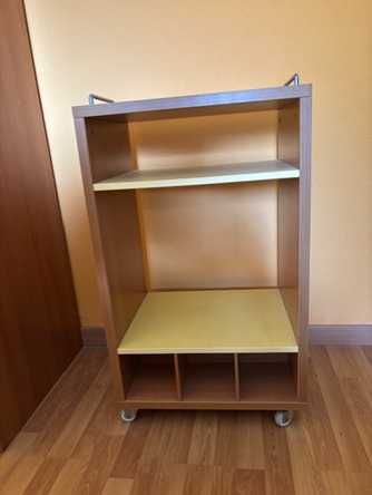 Mobília quarto criança