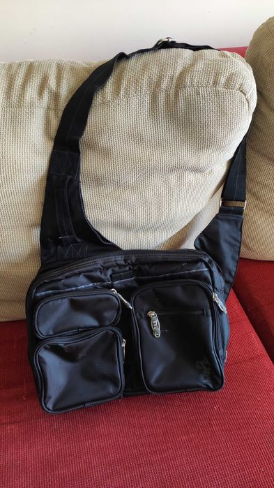 Mala de Transporte PlayStation