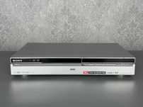 Odtwarzacz DVD Nagrywarka z dyskiem HDD Sony RDR-HXD870 Okazja