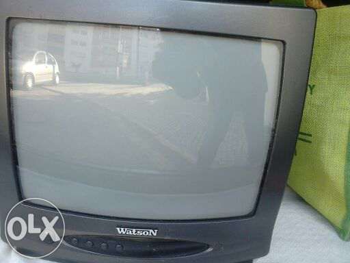 Televisor