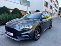 Ford Focus ### 2.0 Active ###