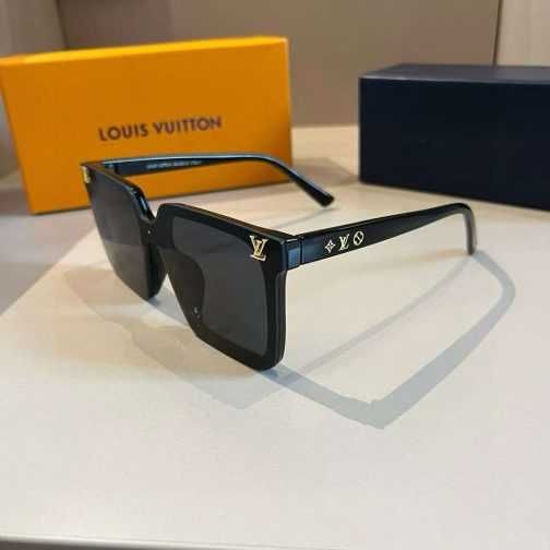 Okulary słoneczne Louis Vuitton 260445