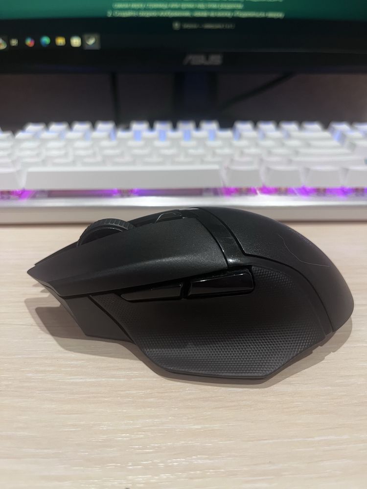 Razer basilsk x /мишка ігрова /для роботи