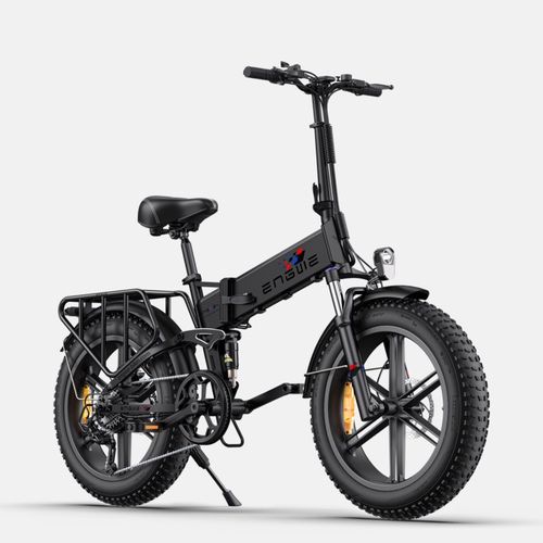 Bicicleta eletrica Engwe T14 EP-2 Boost 250w 500w L20