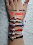 Pulseira feita à mao