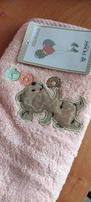 Продам фірмові дитячі рушники