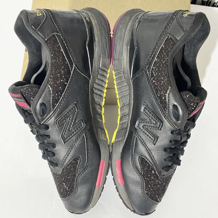 New balance 840, 2018 рік, кросівки жіночі оригінал