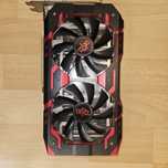 Karta graficzna Radeon RX 580