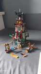 Lego Ninjago 70594 Bitwa o latarnie