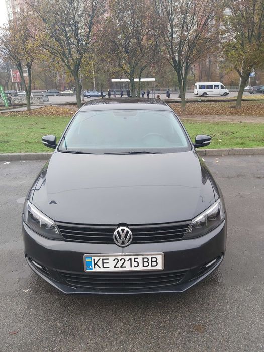 Продам Jetta 2,5 SEL, газ/бензин, автомат