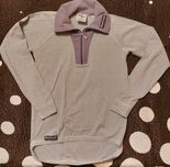 Bluza termo firmy Berkner.