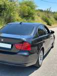 BMW 320d e90 177cv