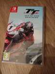 TT Isle of Man para Nintendo Switch