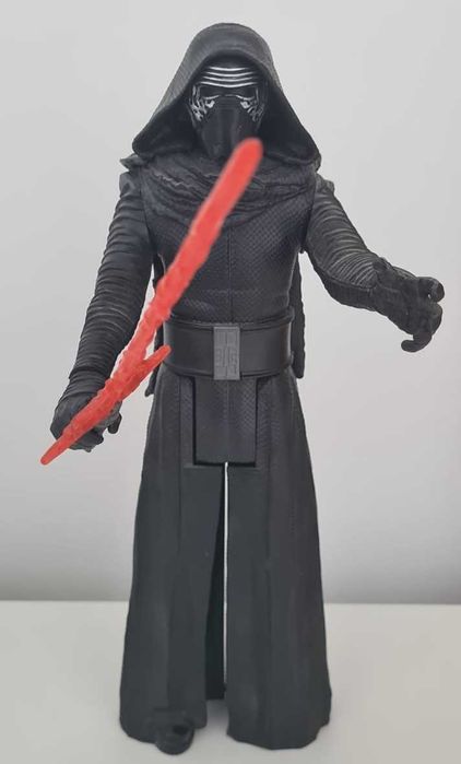 Figura Kylo Ren Star Wars: The Force Awakens