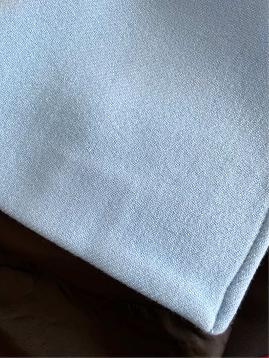 Нове шерстяне жіноче пальто Zara Manteco, люкс якість