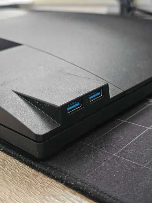 Монітор 27 Dell P2717H