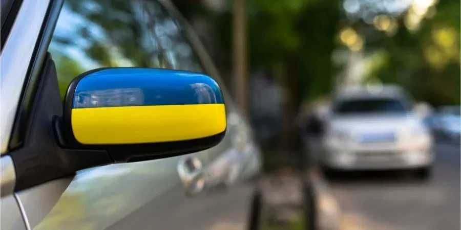 Водій для поїздок за кордон / Перегону авто за кордон та в Україну