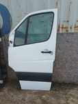 Drzwi lewe przód Mercedes Sprinter 906 Lift