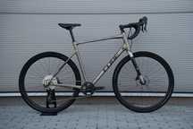 Cube Nuroad EX 2023 XL (61cm) – gravel Shimano GRX 1x11, alu/carbon
