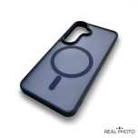 Etui GRAPH DARK BLUE do Samsung Galaxy S24 Plus