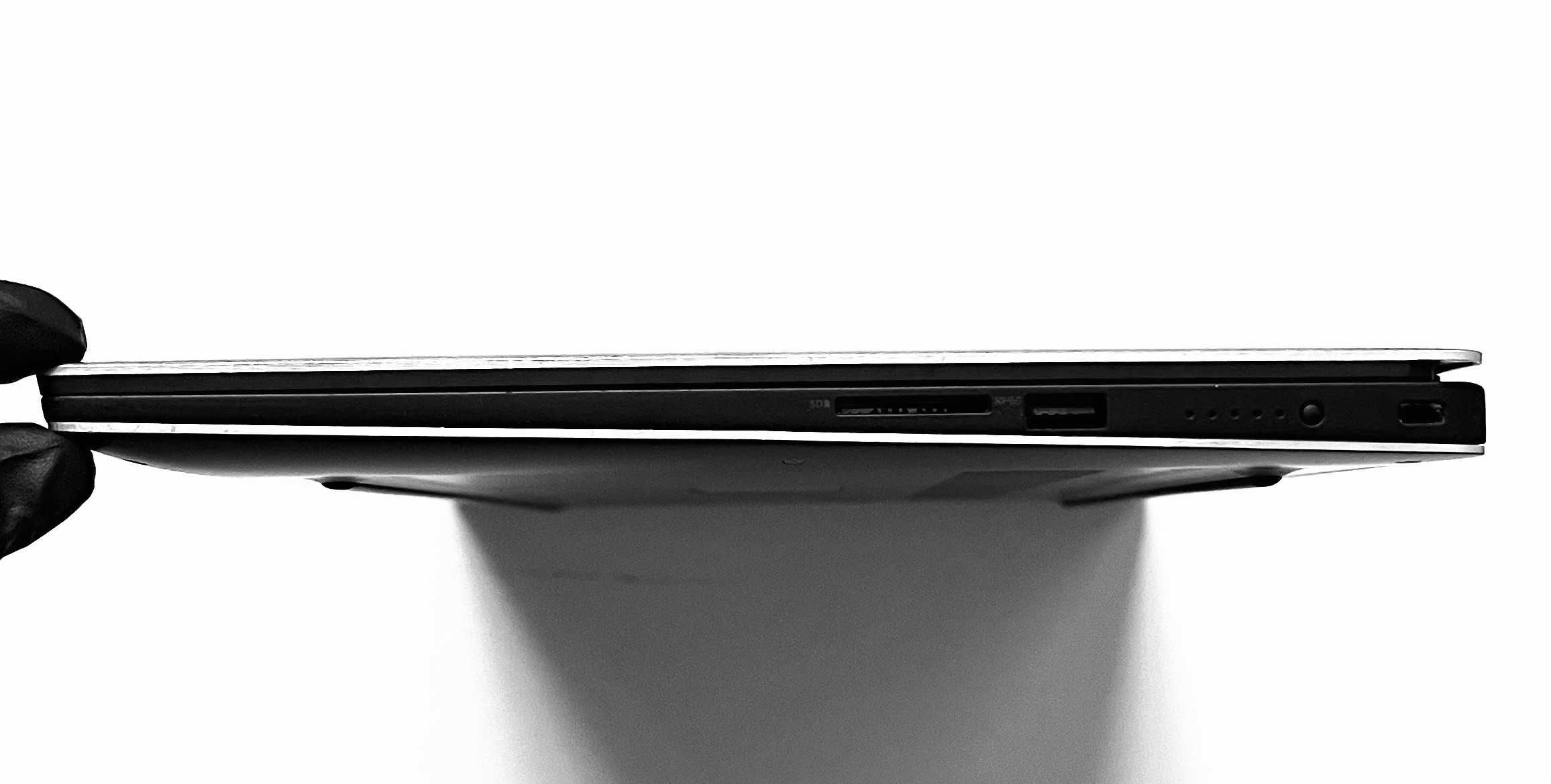 Dell Precision 5520, 4k, ips, i7, Ram 32Gb, NEW m2 SSD 1Tb