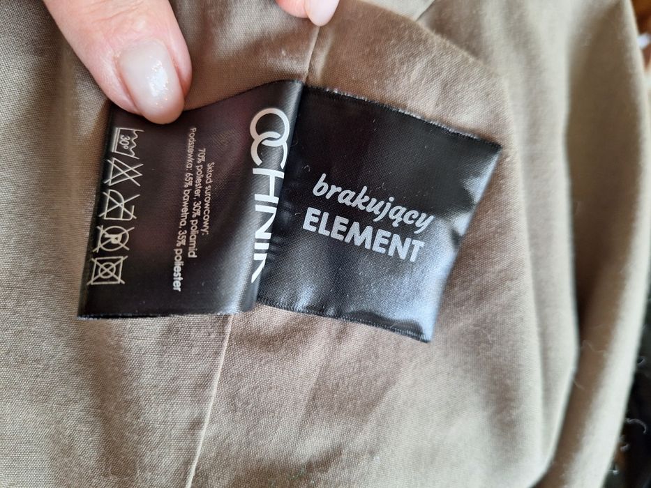 Kurtka damska OCHNIK  L