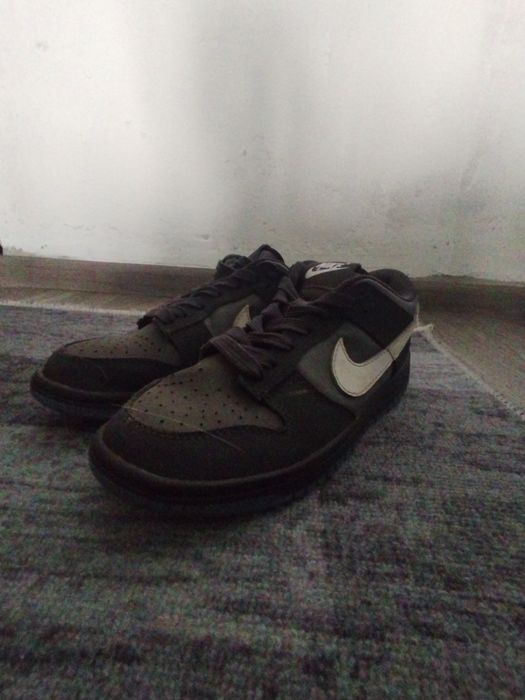 Продам Найк данки б/у