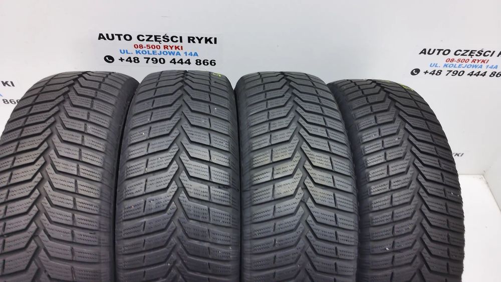 195/65R15 91T Vredestein 2011