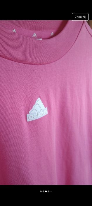 T-shirt Adidas XS