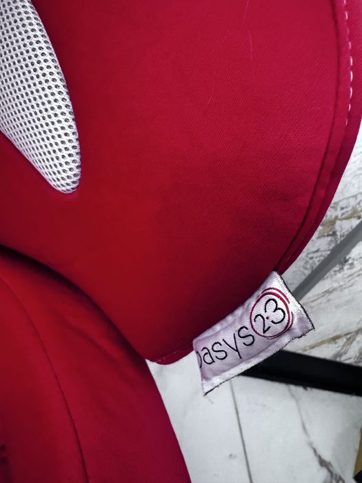 Автокрісло Chicco Oasys 2/3