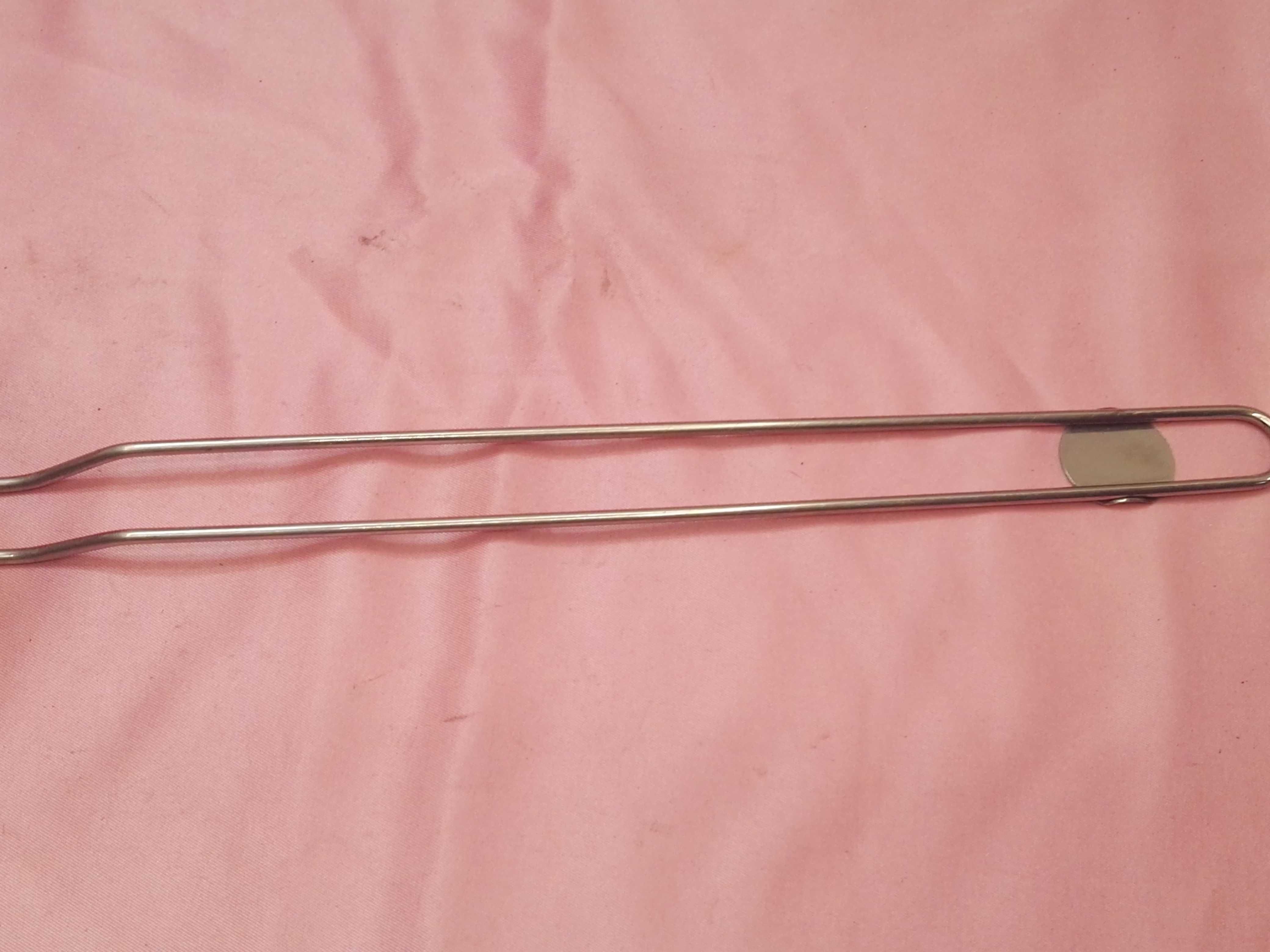 gaśnik gasidło do świec przykrywka 28cm