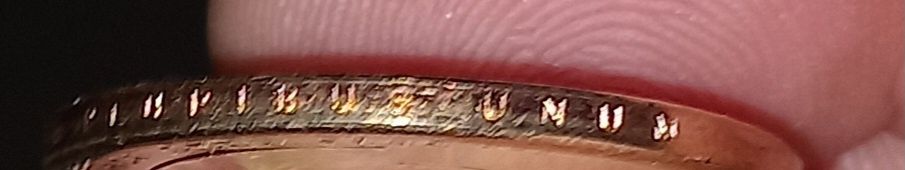 Notas, moedas, medalhas