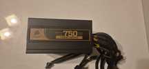 Zasilacz Corsair tx750w