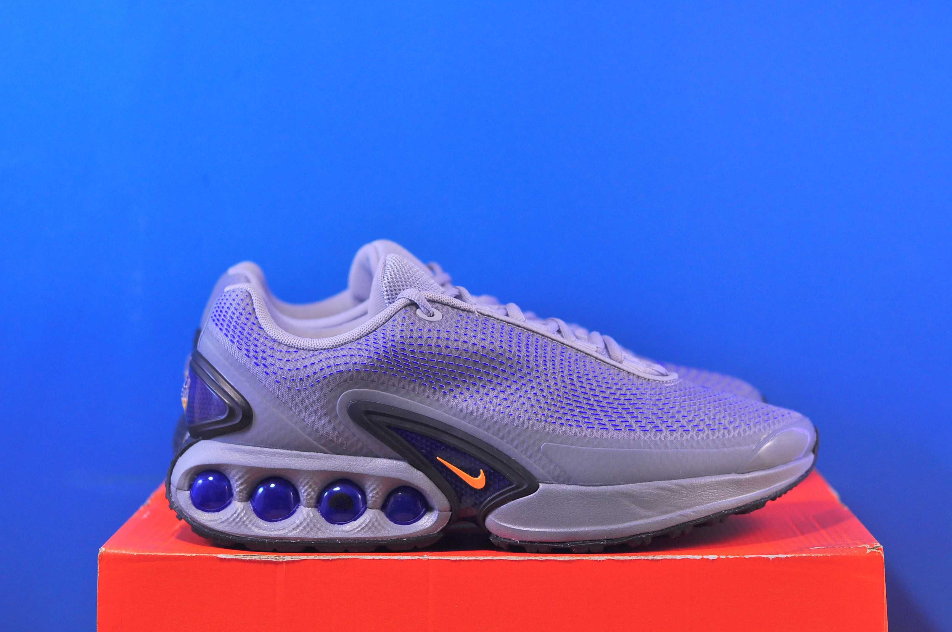 Кроссовки Nike Air Max Dn Nike React Infinity Run Fk 4 оригінал