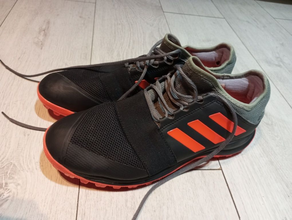 Buty męskie Adidas r 44 i 2/3