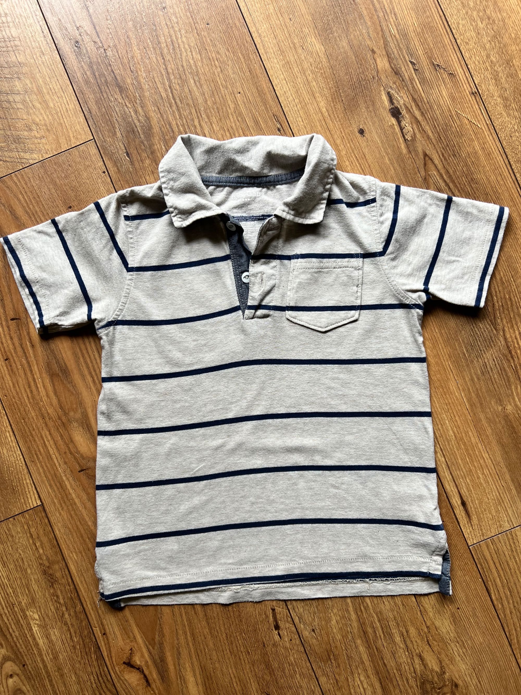 Koszulka polo GAP.