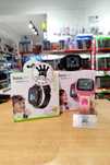 Smartwatch z funkcją rozmowy i lokalizacji dla dzieci Hoco Y100