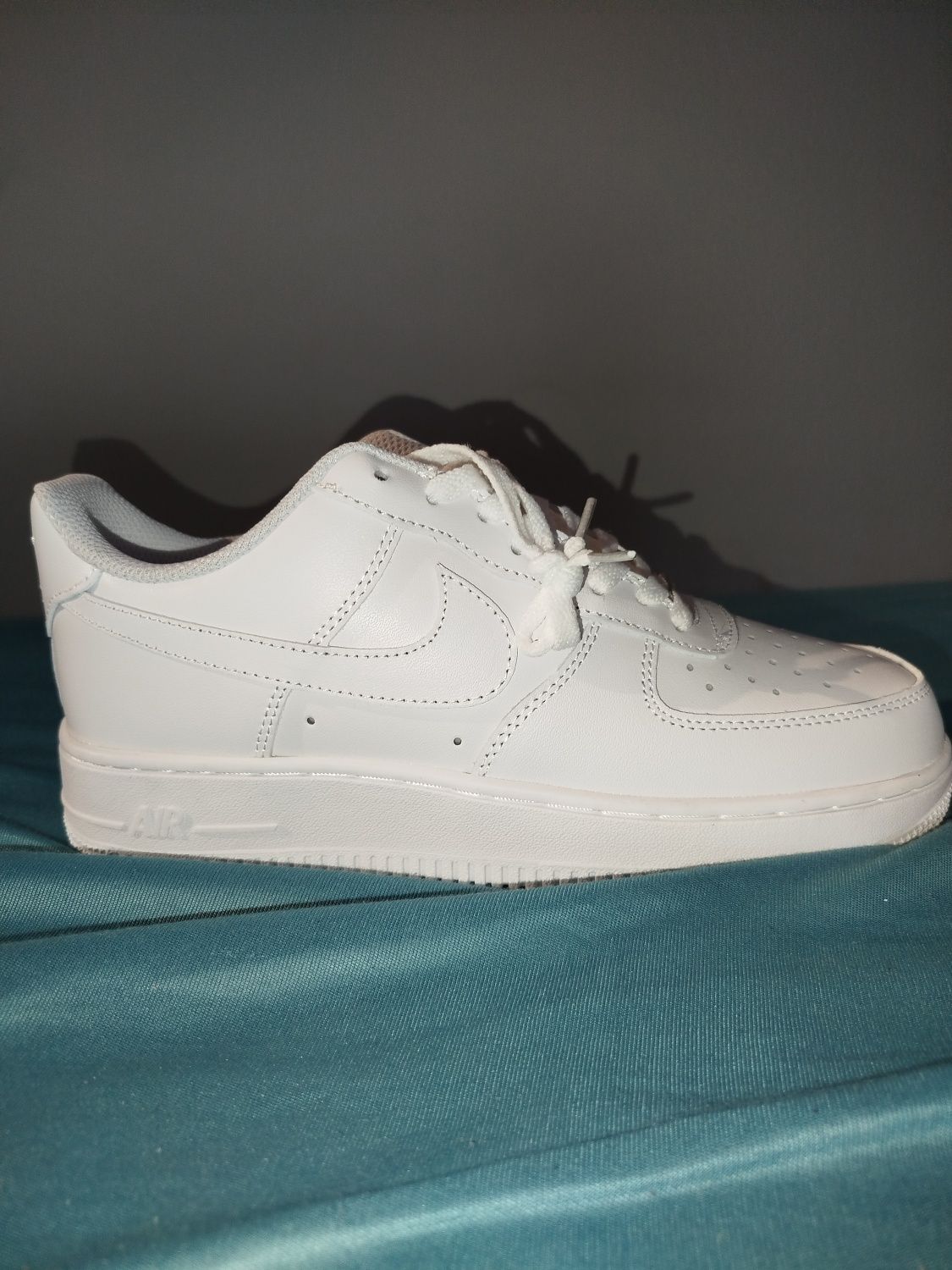 Buty Air Force 1 (Do Negocjacji)