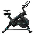 Bicicleta de Exercício drumfit 23000