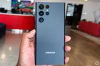Samsung s22 ultra 512Gb como novo vendo ou troco