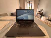 Laptop gamingowy ASUS TUF Gaming F15 FX506LH-HN042W