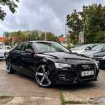 Audi A5 8T CoupeLift|1.8P 170KM|Manual6b|LED|Xenon|AlufelgiS-line|2012