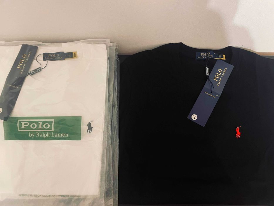 koszulka ralph lauren