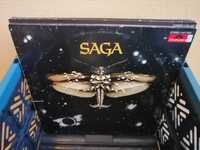 Saga  Saga 1978 EX/EX Winyl