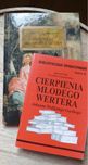 Cierpienia młodego Wertera Johann Wolfgang Goethe