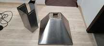 Okap kominowy Gorenje