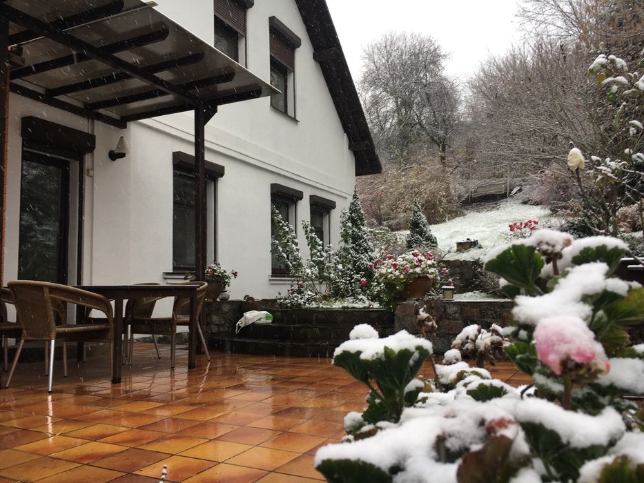 Будинок 250м. Велике комфортне УКРИТТЯ в підвалі, ГЕНЕРАТОР.