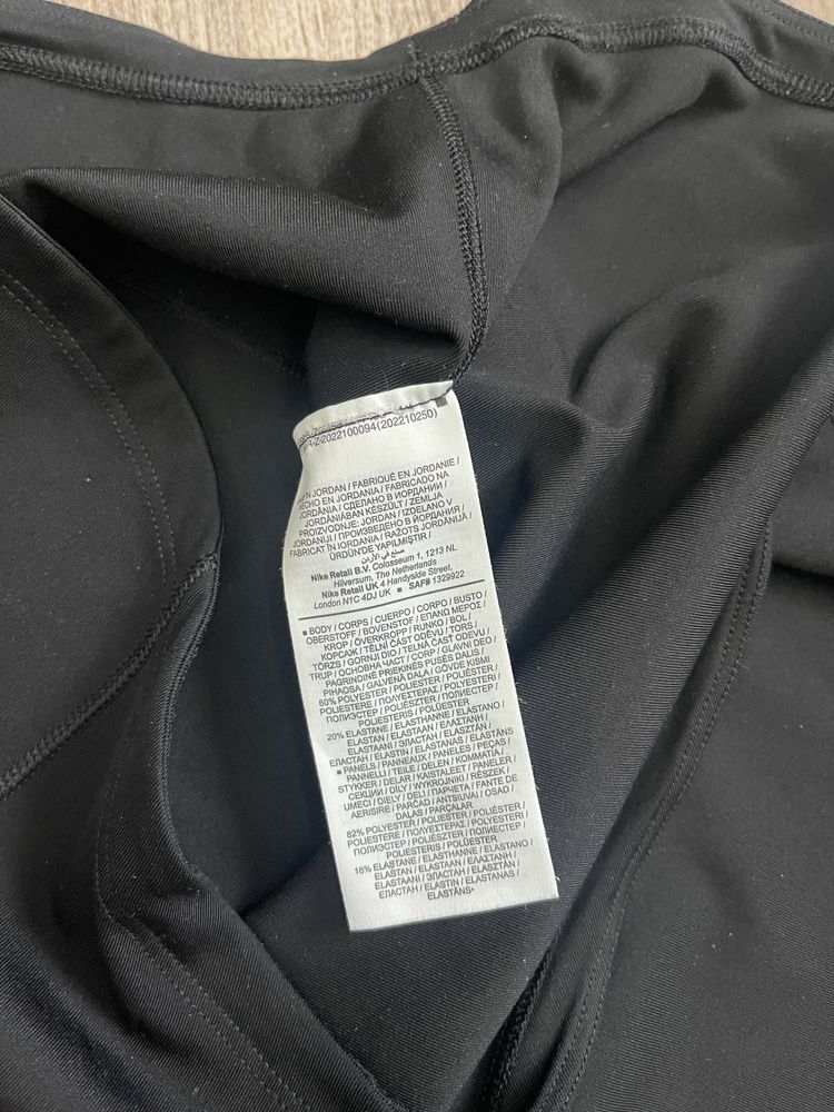 Футболка Nike оригинал Dri Fit женская